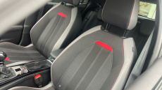 Vauxhall Mokka 1.2 Turbo 100 SRi Nav Premium 5dr Petrol Hatchback